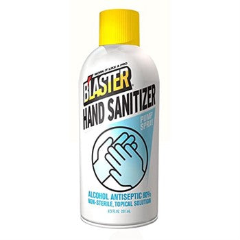Hand Cleaner