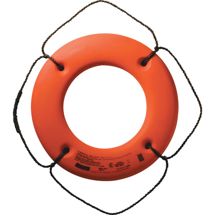 Throwable Flotables