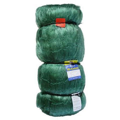 Gillnetting