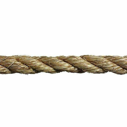 3 Strand Rope