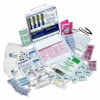 First Aid
