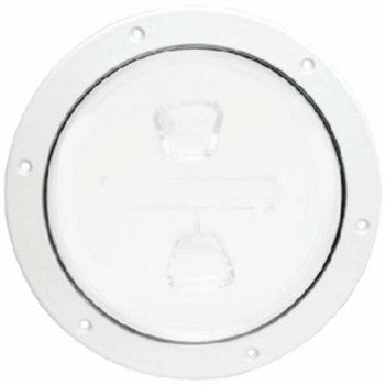 Inspection Hatch
