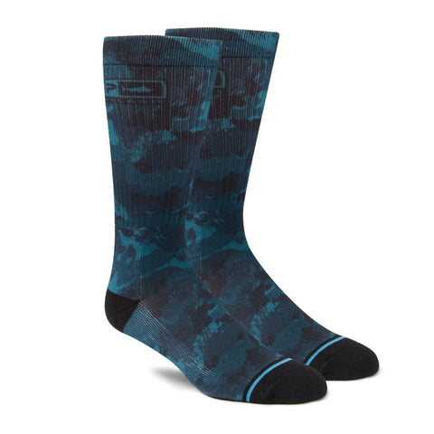 Pelagic - Strike 19 - Brush Camo — 33 / Light Gray