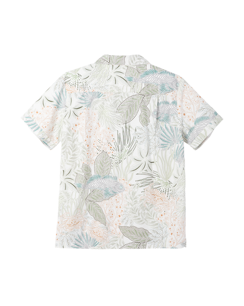 Dark Seas Scadia-Woven 311500158 — M / Off White