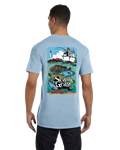 Sea Gear Inshore Delight Short Sleeve T-Shirt