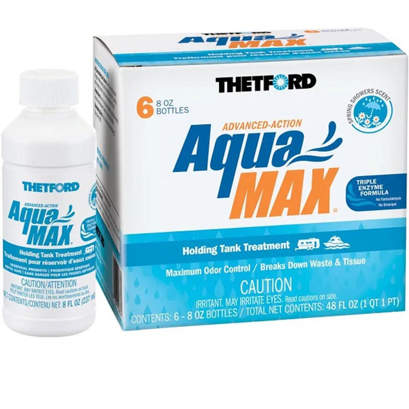 Thetford - AquaMax Spring Showers Scent