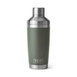 Introducing the Yeti 20oz cocktail shaker! The perfect addition to