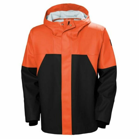Helly Hansen - Storm Fishing Rain Jacket
