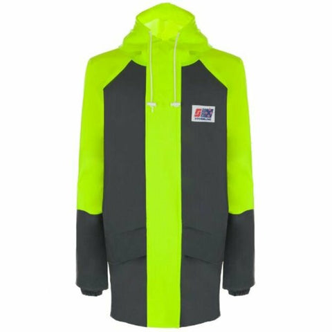 Stormline - Stormtex-Air 203 Wet Weather Jacket