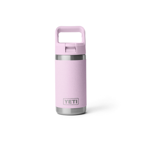 Yeti - Rambler Jr 12 Oz Kids Bottle - 12Oz / Cherryblossom