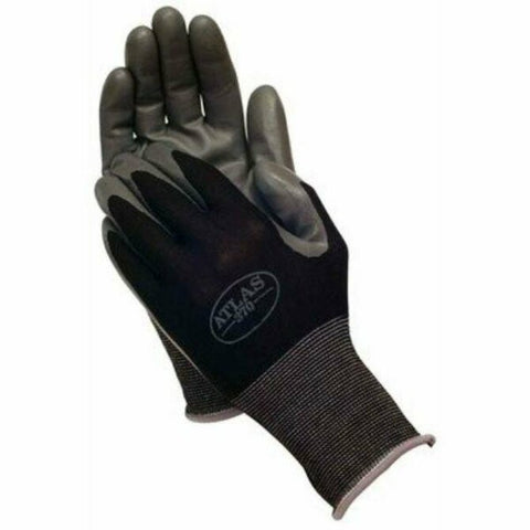 Atlas - Nitrile Coated 370 Glove
