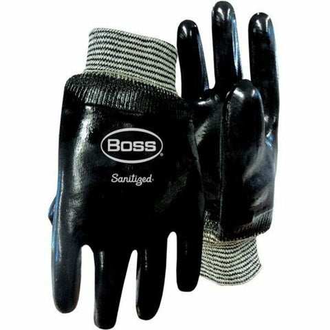 Boss - Gloves Chemguard
