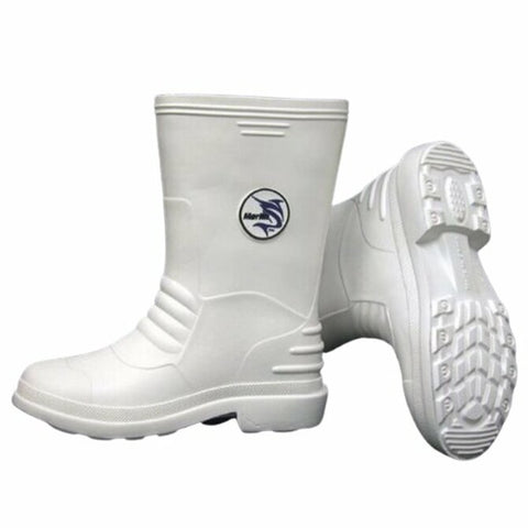 Bimini Bay Outfitters - BIMINI MARLIN M688-WHITE BOOT