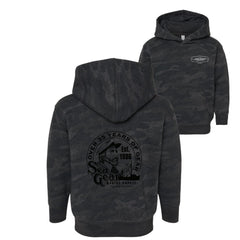 Sea Gear Hoodies