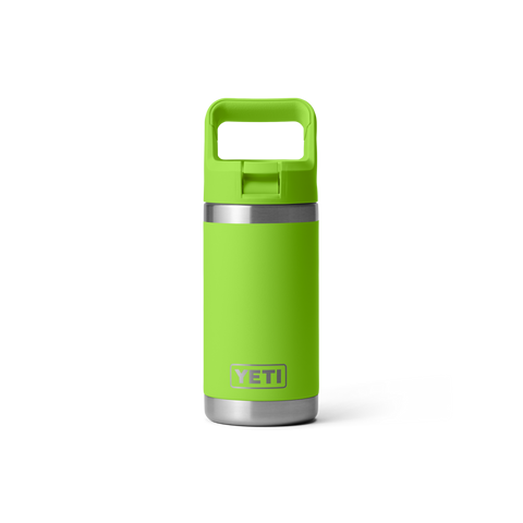 Yeti - Rambler Jr 12 Oz Kids Bottle — 12Oz / Venom