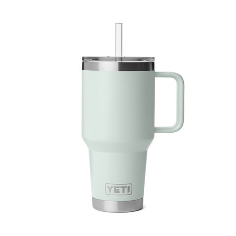 Yeti - Rambler 35 Oz Straw Mug 2.0 — 35Oz / Ridgeline (Core)