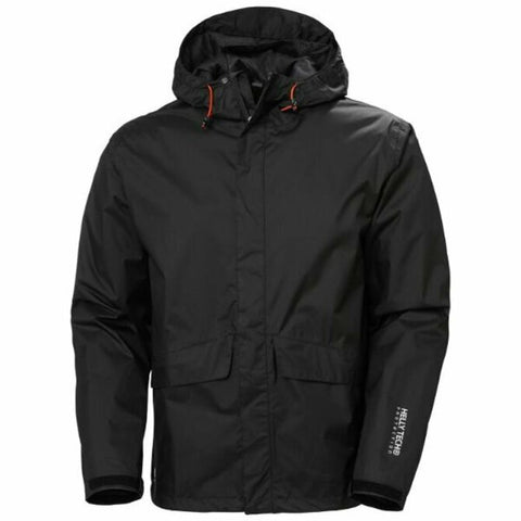 Helly Hansen - Manchester Rain Jacket
