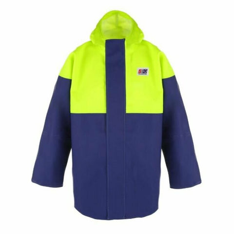 Stormline - Crew 211 Heavy Duty Foul Weather Jacket