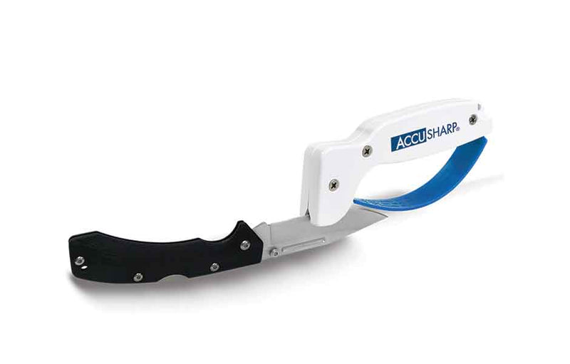 AccuSharp - Knife & Tool Sharpener