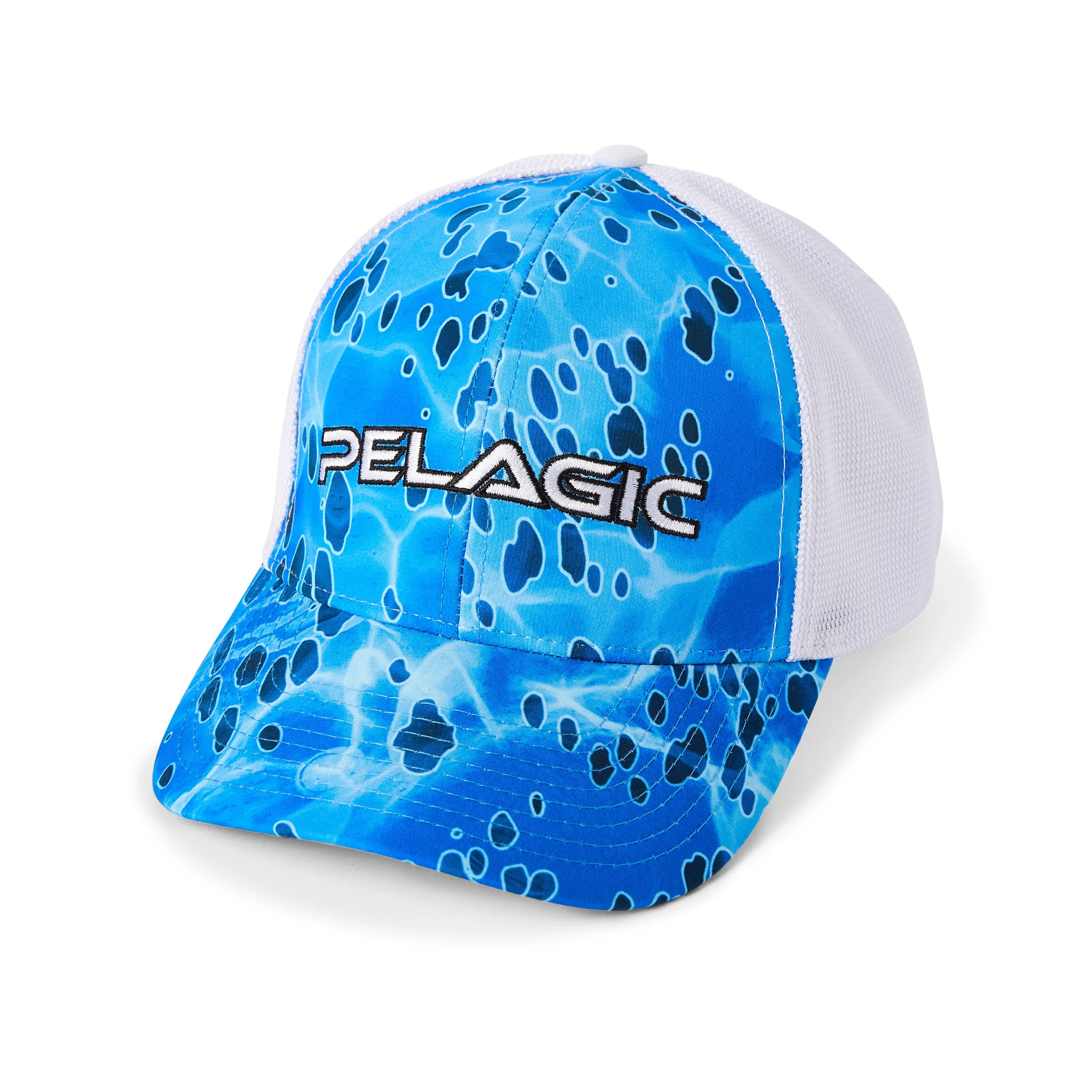 Pelagic- The Slide Fishing Hat