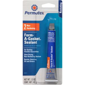 Permatex - Form-A-Gasket