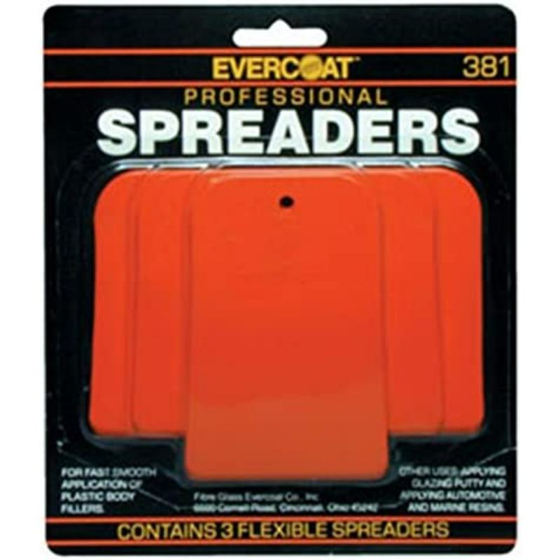 Evercoat Gel Coat Repair Kit