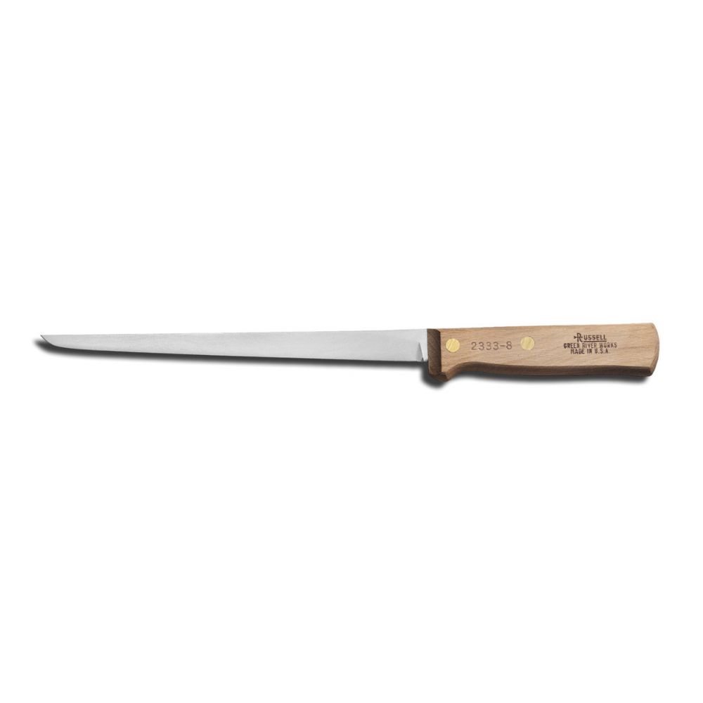 Dexter Russell - Traditional 8 Fillet Knife