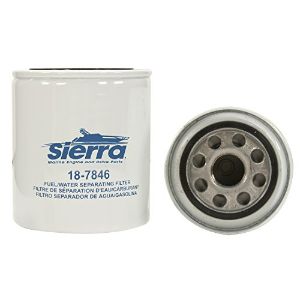 Sierra - 18-7846 Fuel Filter