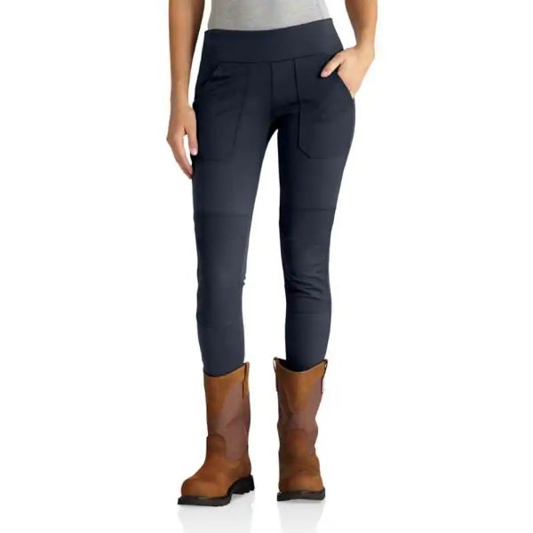 Carhartt - Women's Force Fitted Midweight Utility Legging