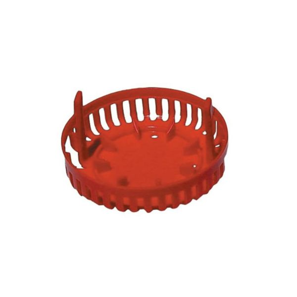 Rule - 278 Strainer Base for Round Pumps 1500-2000 GPH