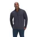 Ariat - Men's Rebar Foundation 1/4 Zip Shirt