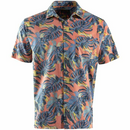 Salt Life Loungin Button Down