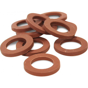 Gilmour - Rubber Hose Washers - 10 Pack