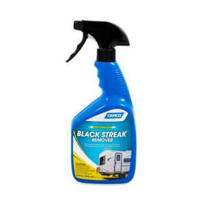 Camco - Black Streak Remover - Pro Strength 32 oz