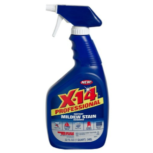 Presta - X-14 Professional Mildew Stain Remover - 32 oz