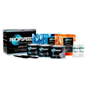 Propspeed - Foul Release System Large Kit