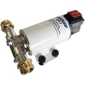 Reverso - Oil Change Pump w/ Switch 12V