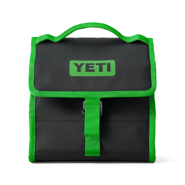 YETI Daytrip Lunch Box Nordic Purple Lunch Bag NWT NEW