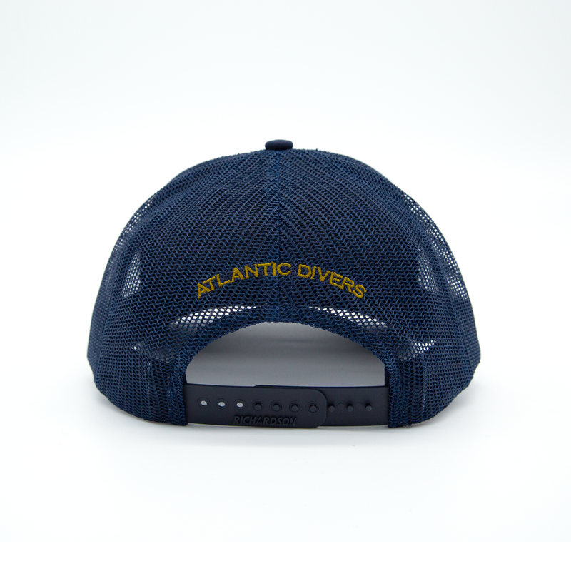 Atlantic Divers Hat