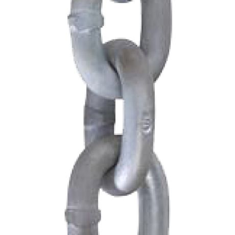 ACCO - Super- Tuf Tickler Chain, Sold by the foot