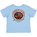 Sea Gear - Kids United We Shuck Short Sleeve