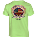 Sea Gear - Kids United We Shuck Short Sleeve