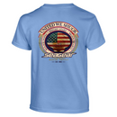 Sea Gear - Kids United We Shuck Short Sleeve