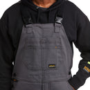 Ariat - Men's Rebar DuraCanvas Stretch Insulated Bib