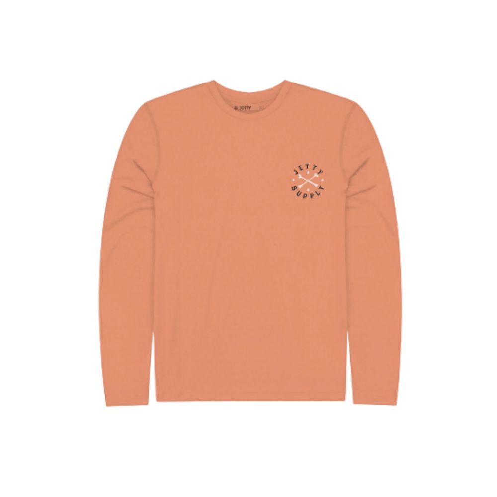 Jetty Siren Long Sleeve Tee