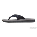 Rainbow - The Kids Cape - Molded Rubber Textured Top Sole Gum Rubber Bottom