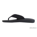 Rainbow - The Kids Cape - Molded Rubber Textured Top Sole Gum Rubber Bottom