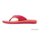 Rainbow - The Kids Cape - Molded Rubber Textured Top Sole Gum Rubber Bottom