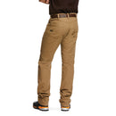 Ariat - Rebar M4 Low Rise DuraStretch Made Tough Stackable Straight Leg Pant