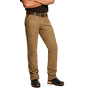 Ariat - Rebar M4 Low Rise DuraStretch Made Tough Stackable Straight Leg Pant